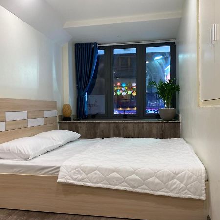 Chill Home 1 Πόλη Χο Τσι Μινχ Εξωτερικό φωτογραφία