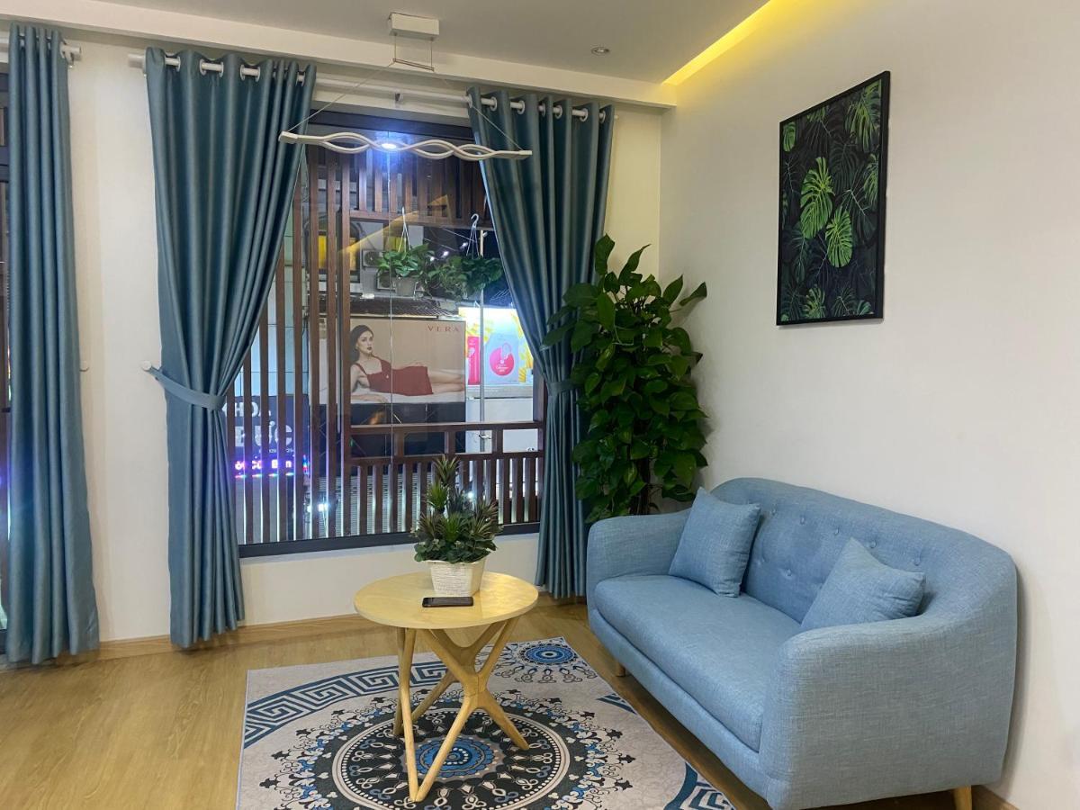 Chill Home 1 Πόλη Χο Τσι Μινχ Εξωτερικό φωτογραφία