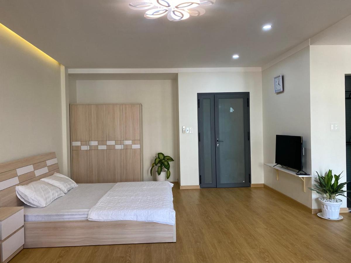 Chill Home 1 Πόλη Χο Τσι Μινχ Εξωτερικό φωτογραφία