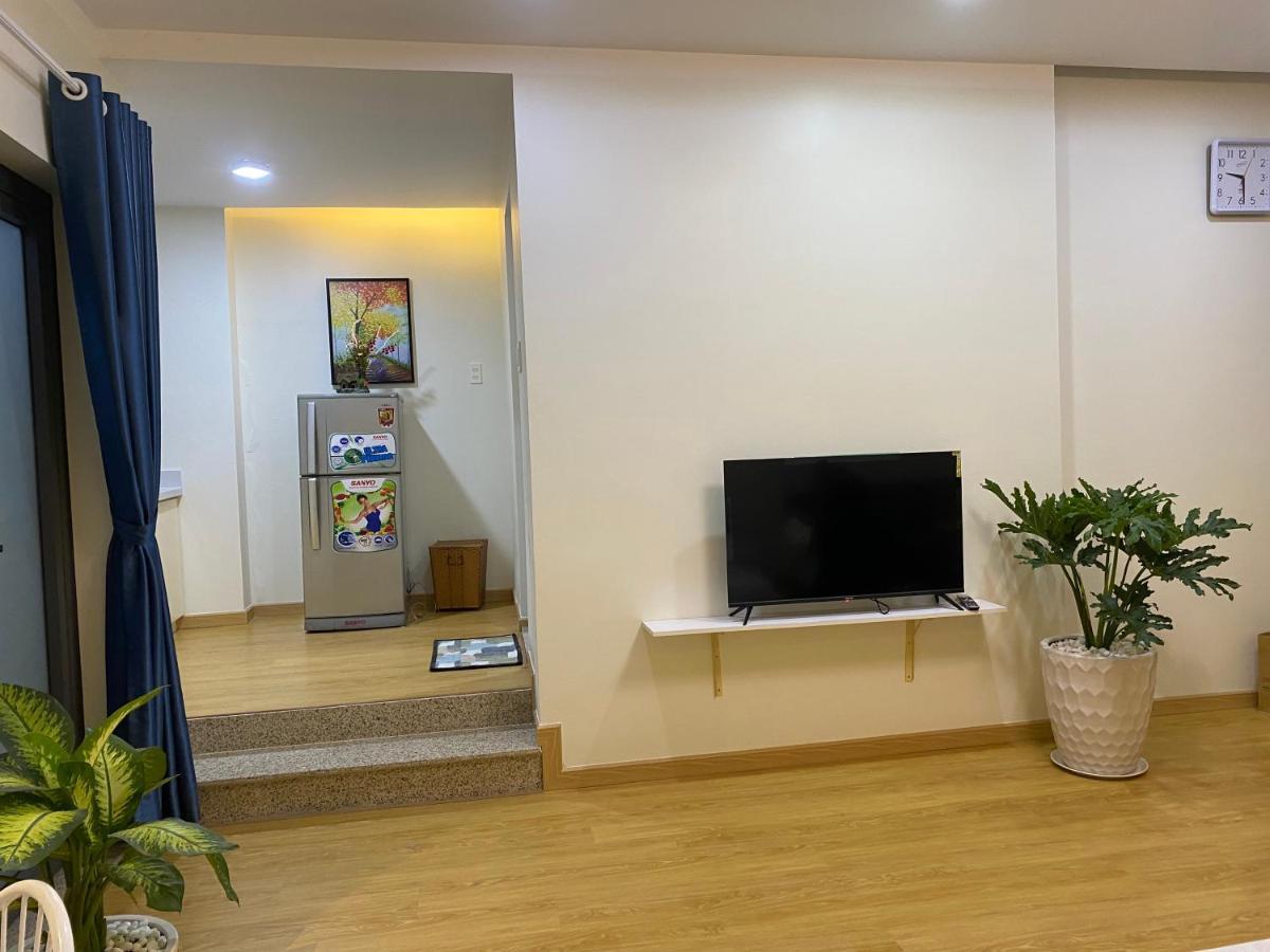 Chill Home 1 Πόλη Χο Τσι Μινχ Εξωτερικό φωτογραφία