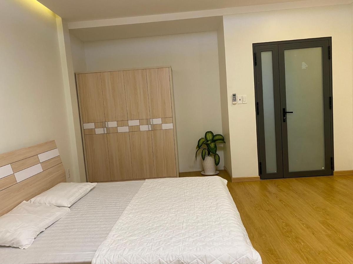 Chill Home 1 Πόλη Χο Τσι Μινχ Εξωτερικό φωτογραφία