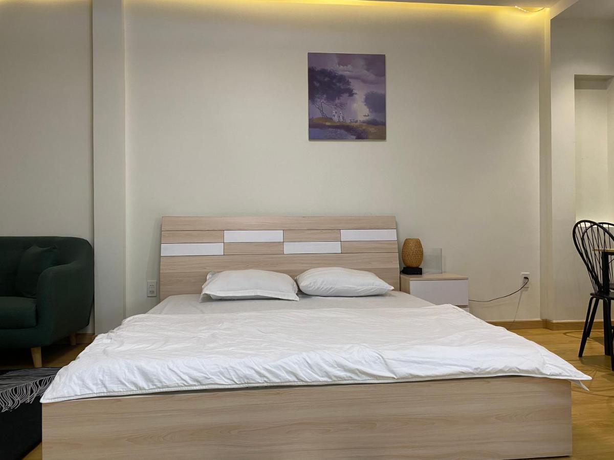 Chill Home 1 Πόλη Χο Τσι Μινχ Εξωτερικό φωτογραφία