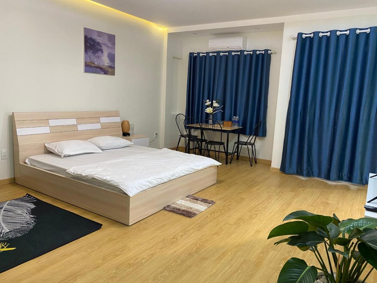 Chill Home 1 Πόλη Χο Τσι Μινχ Εξωτερικό φωτογραφία