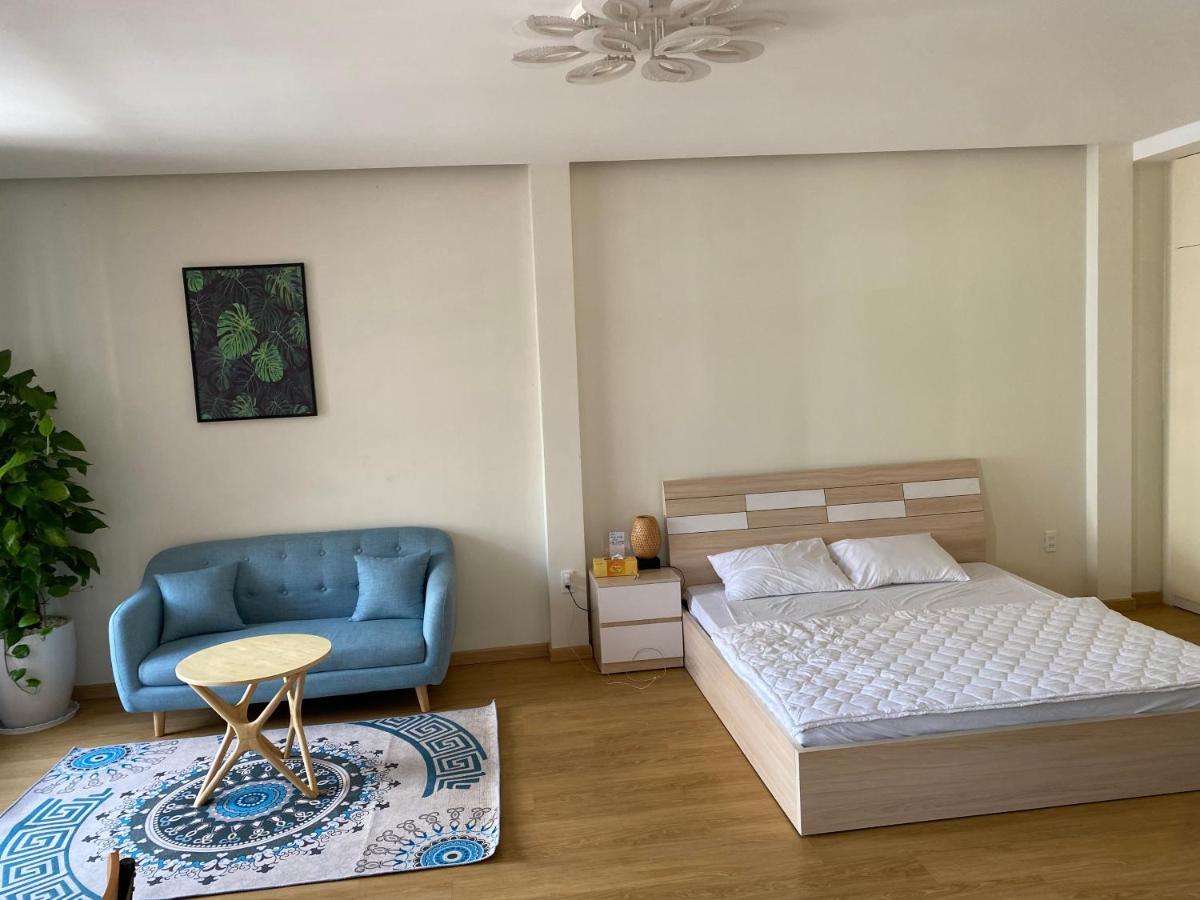 Chill Home 1 Πόλη Χο Τσι Μινχ Εξωτερικό φωτογραφία