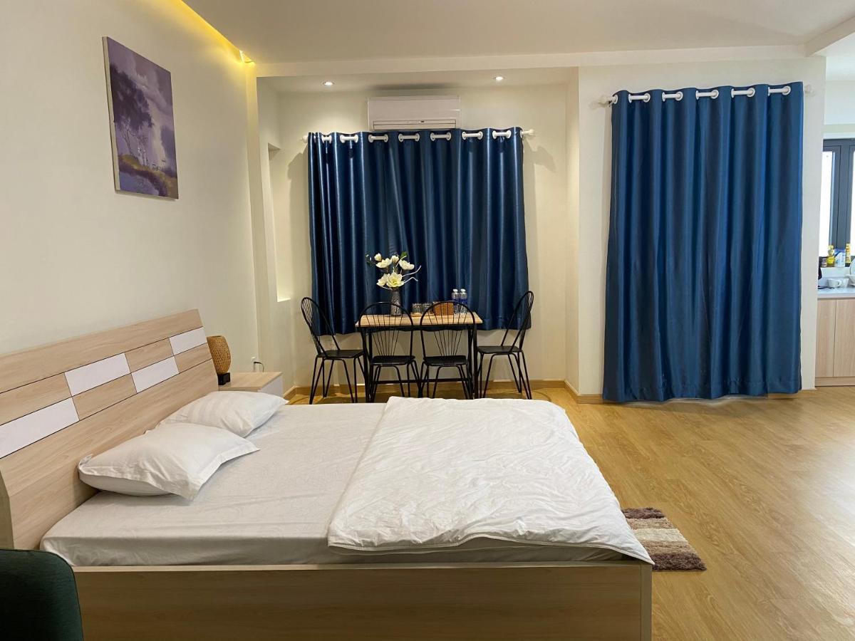 Chill Home 1 Πόλη Χο Τσι Μινχ Εξωτερικό φωτογραφία