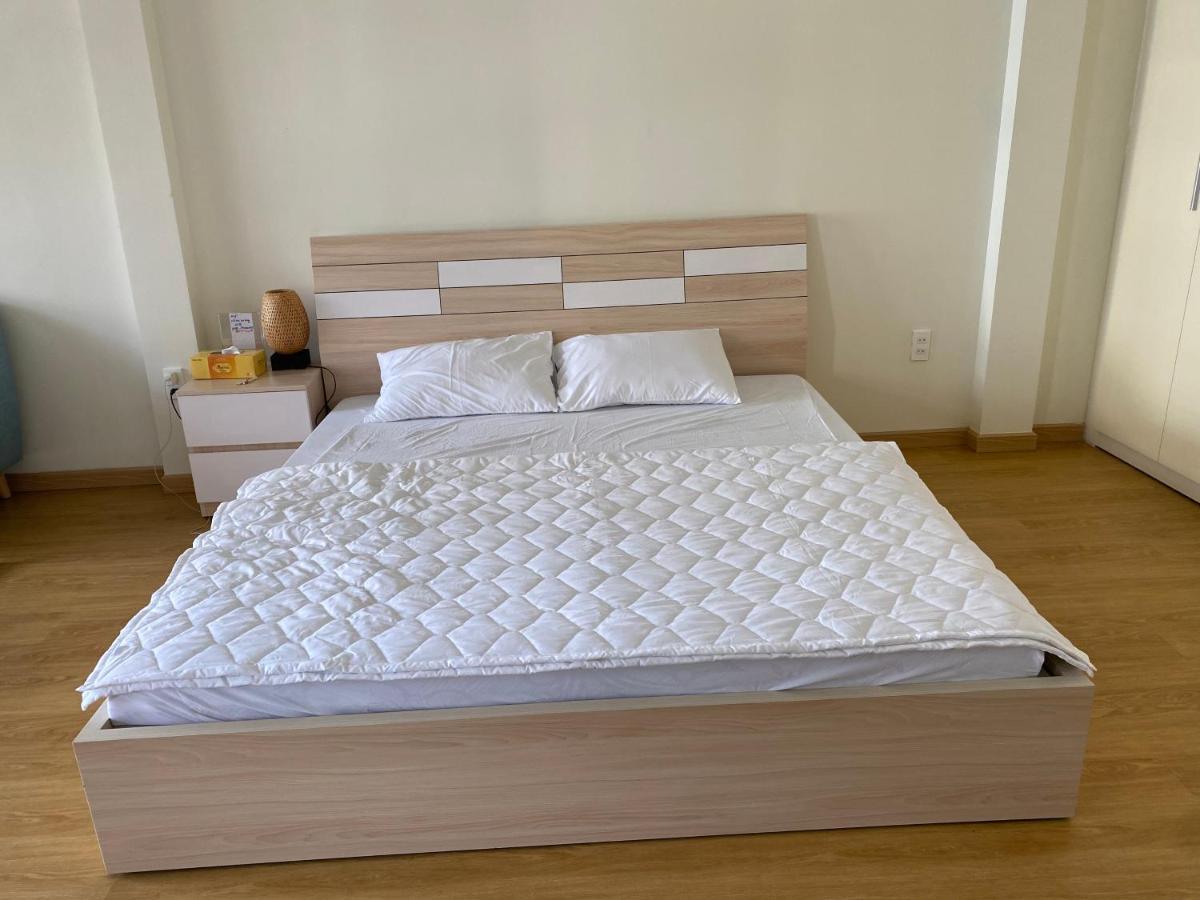 Chill Home 1 Πόλη Χο Τσι Μινχ Εξωτερικό φωτογραφία