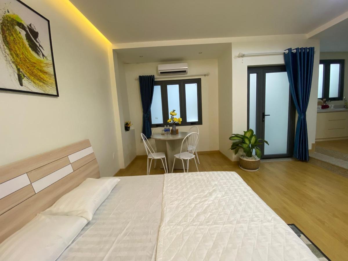 Chill Home 1 Πόλη Χο Τσι Μινχ Εξωτερικό φωτογραφία