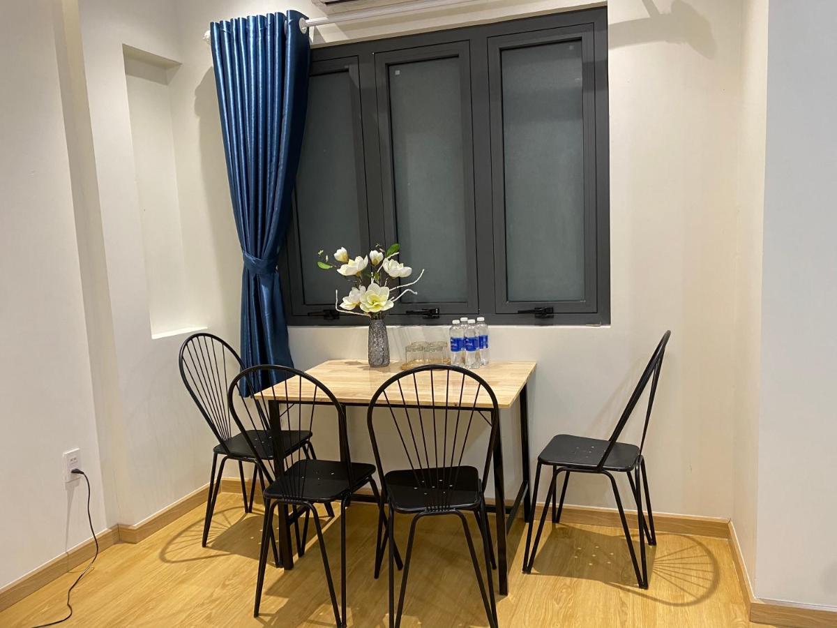 Chill Home 1 Πόλη Χο Τσι Μινχ Εξωτερικό φωτογραφία