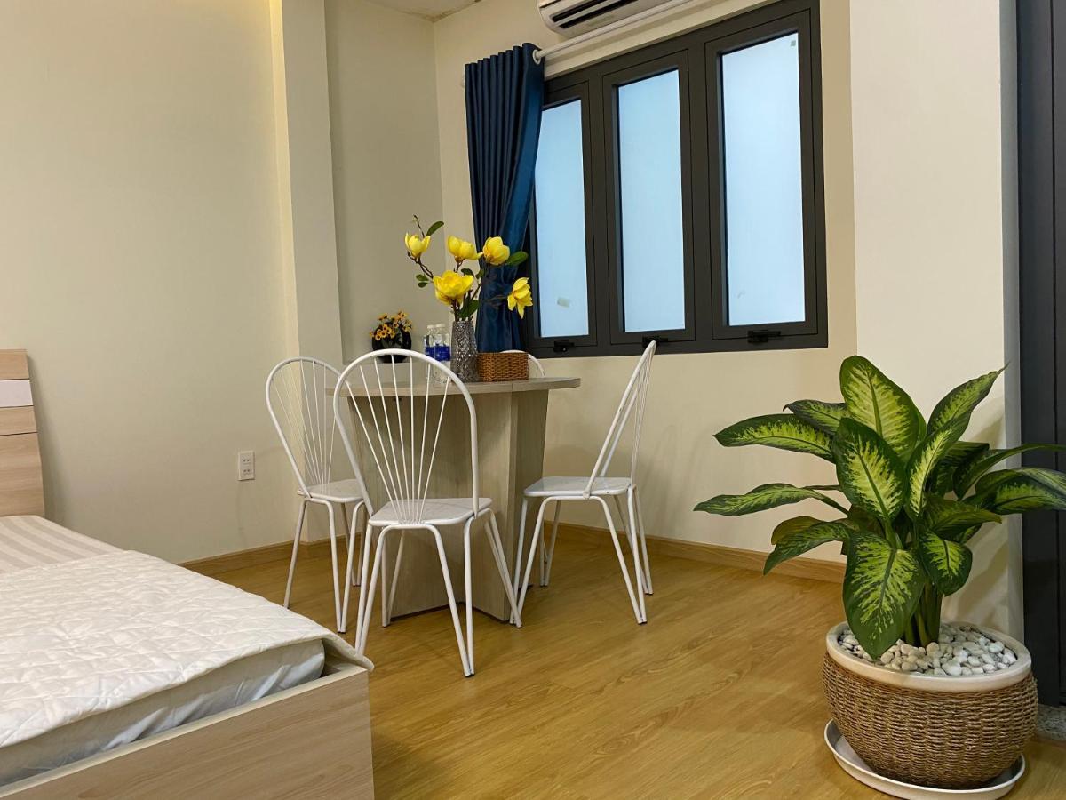 Chill Home 1 Πόλη Χο Τσι Μινχ Εξωτερικό φωτογραφία