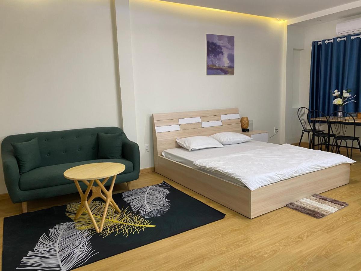 Chill Home 1 Πόλη Χο Τσι Μινχ Εξωτερικό φωτογραφία