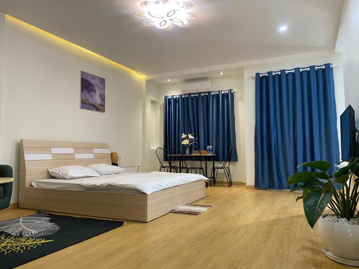 Chill Home 1 Πόλη Χο Τσι Μινχ Εξωτερικό φωτογραφία