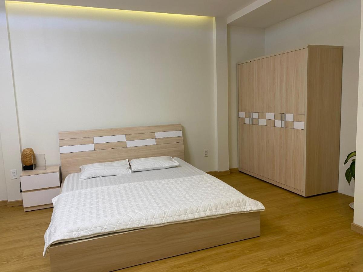 Chill Home 1 Πόλη Χο Τσι Μινχ Εξωτερικό φωτογραφία