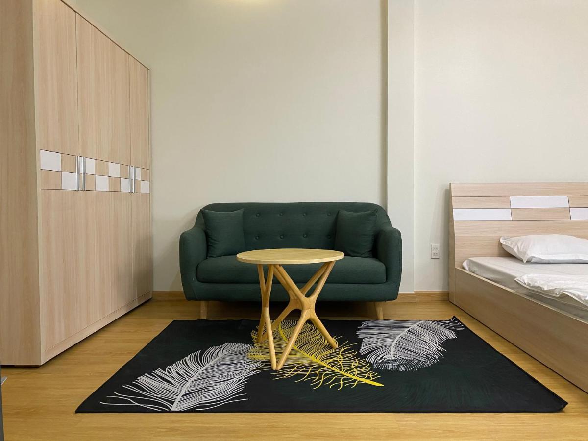 Chill Home 1 Πόλη Χο Τσι Μινχ Εξωτερικό φωτογραφία