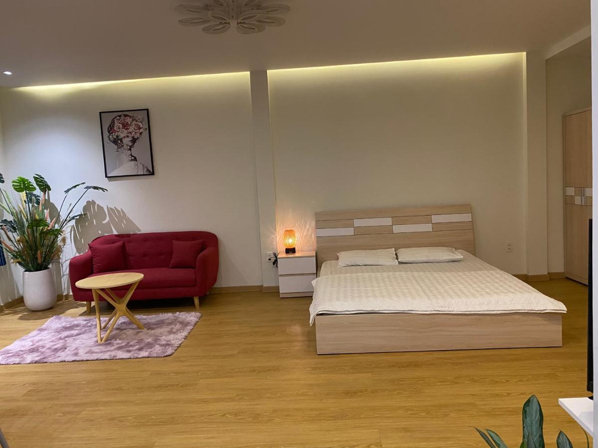 Chill Home 1 Πόλη Χο Τσι Μινχ Εξωτερικό φωτογραφία