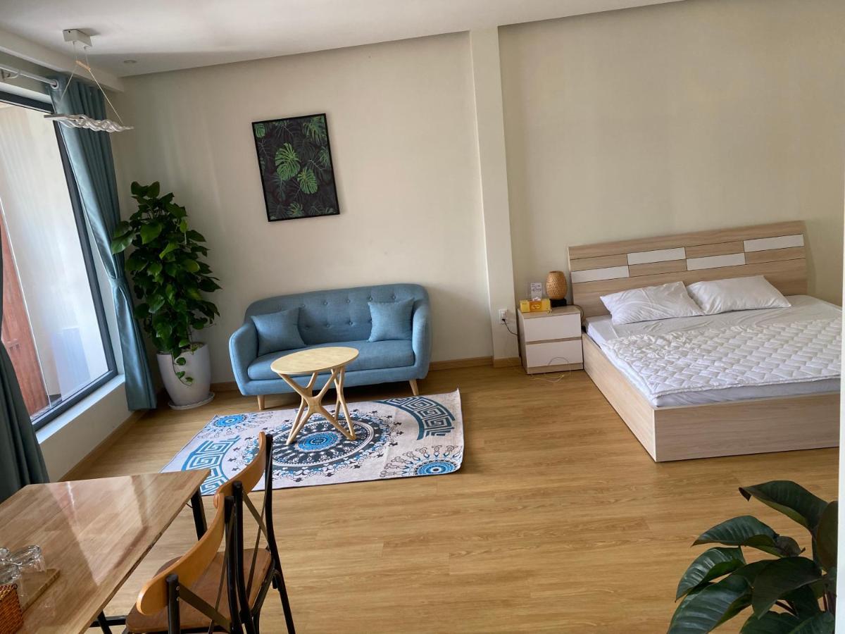 Chill Home 1 Πόλη Χο Τσι Μινχ Εξωτερικό φωτογραφία