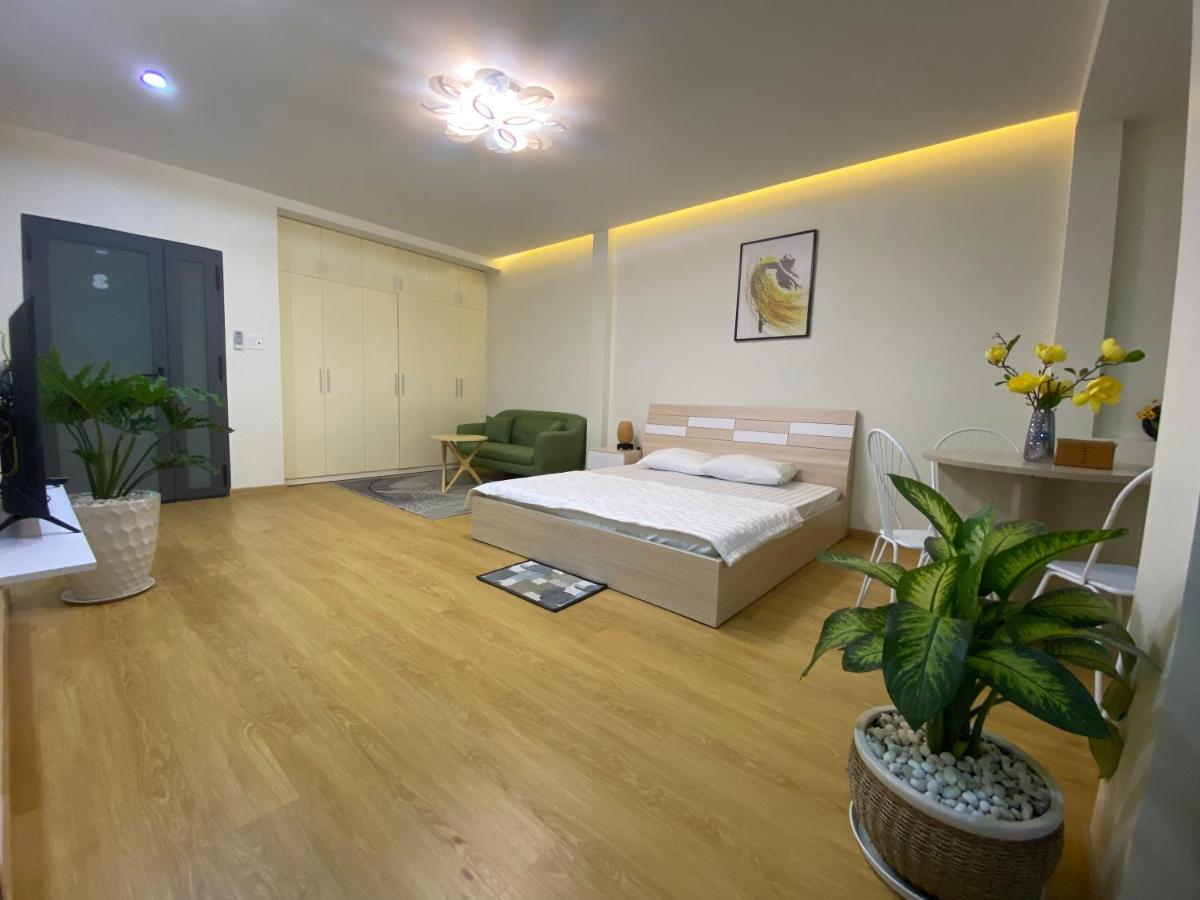 Chill Home 1 Πόλη Χο Τσι Μινχ Εξωτερικό φωτογραφία