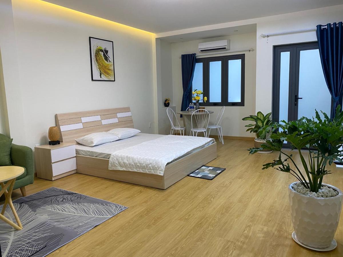 Chill Home 1 Πόλη Χο Τσι Μινχ Εξωτερικό φωτογραφία