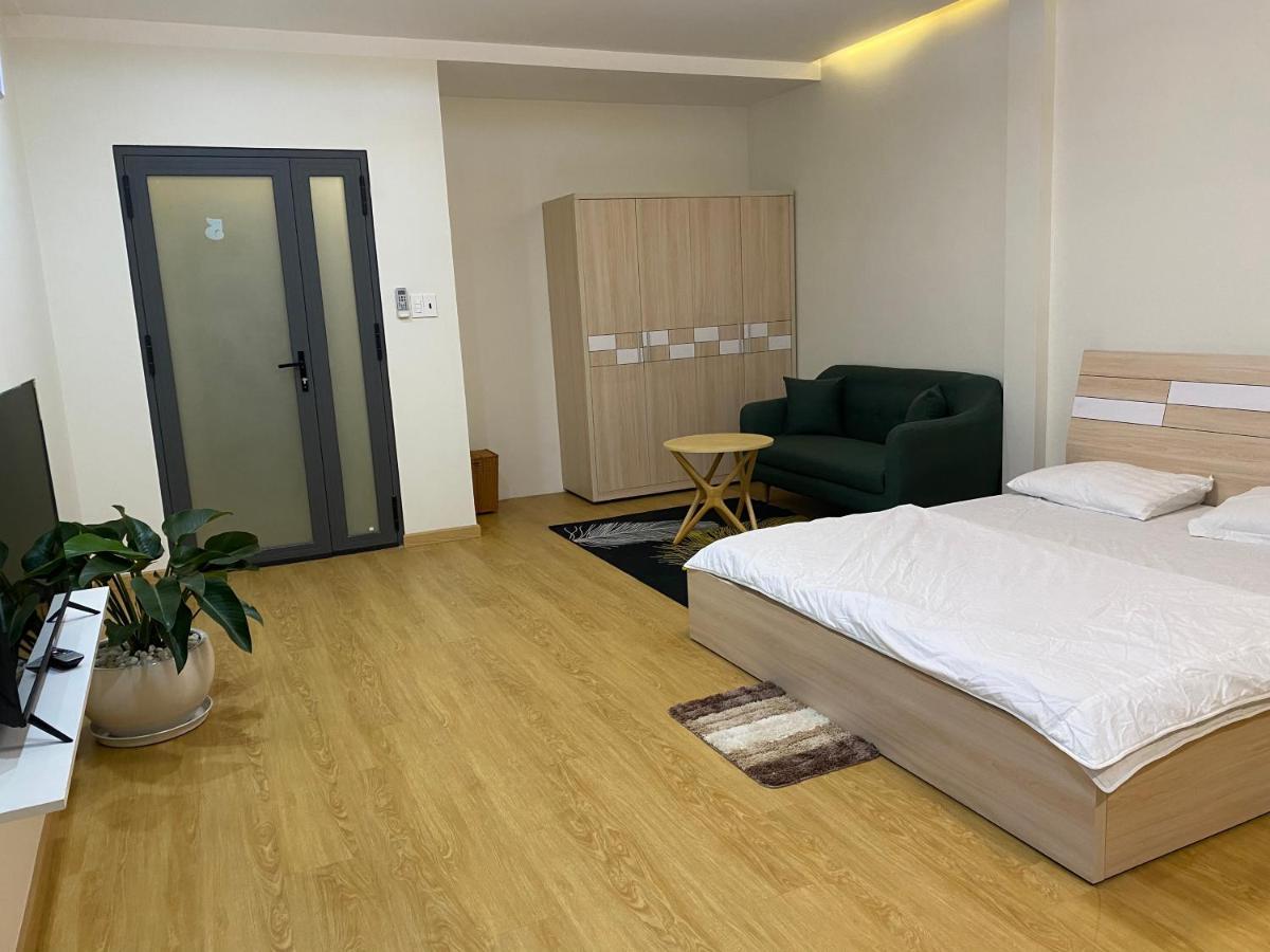Chill Home 1 Πόλη Χο Τσι Μινχ Εξωτερικό φωτογραφία