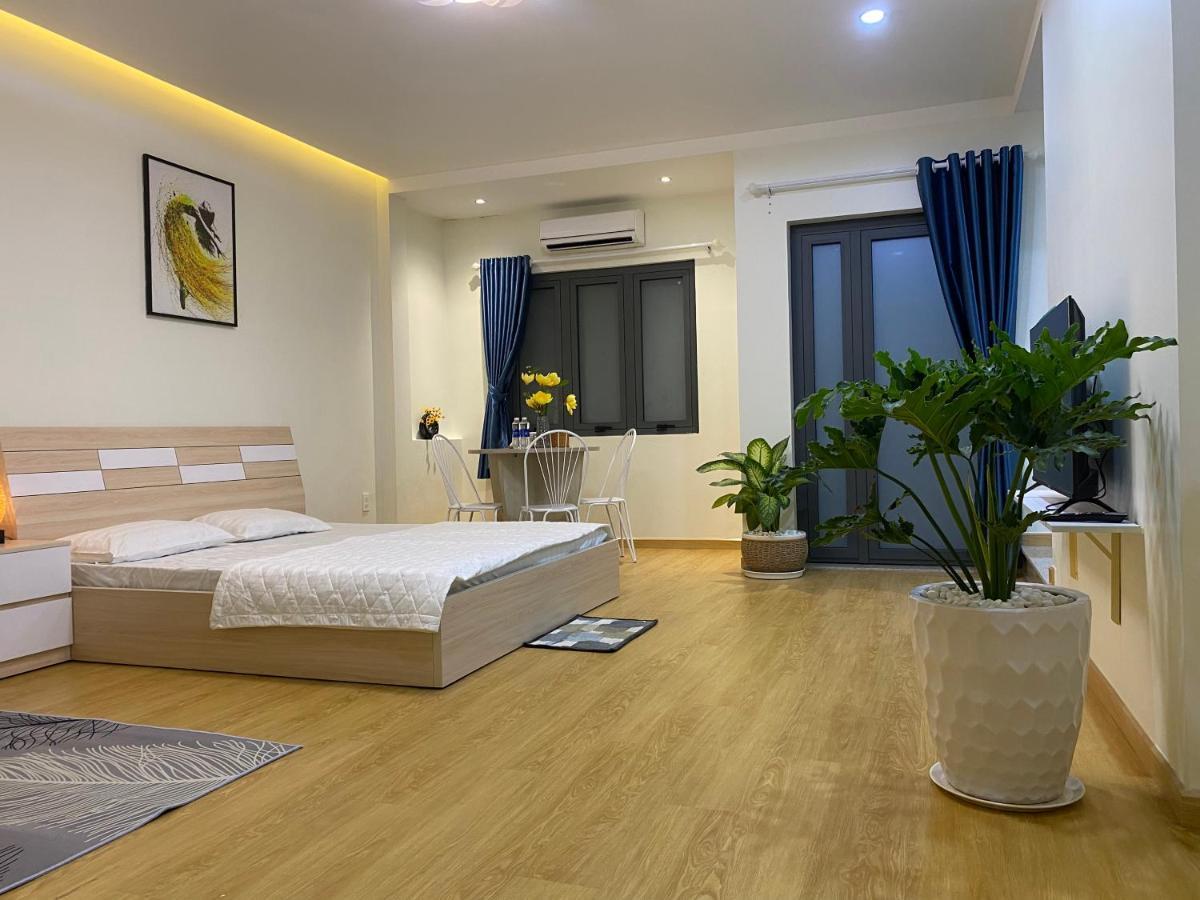 Chill Home 1 Πόλη Χο Τσι Μινχ Εξωτερικό φωτογραφία
