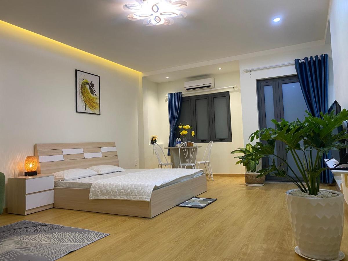 Chill Home 1 Πόλη Χο Τσι Μινχ Εξωτερικό φωτογραφία