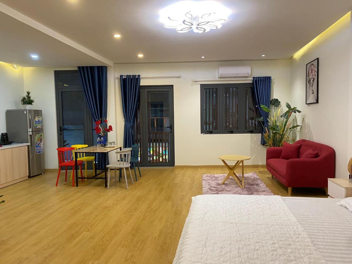 Chill Home 1 Πόλη Χο Τσι Μινχ Εξωτερικό φωτογραφία