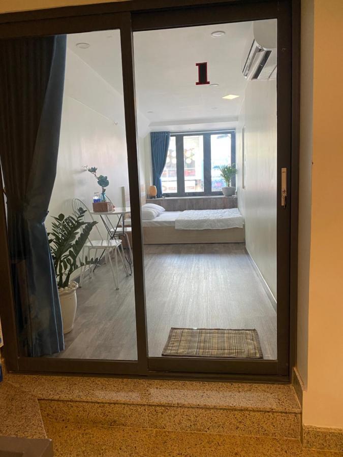Chill Home 1 Πόλη Χο Τσι Μινχ Εξωτερικό φωτογραφία