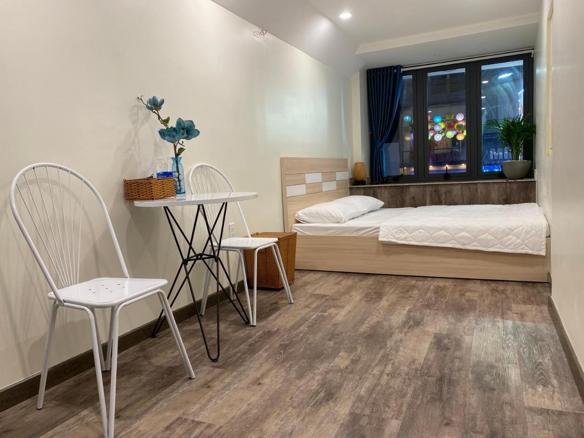Chill Home 1 Πόλη Χο Τσι Μινχ Εξωτερικό φωτογραφία