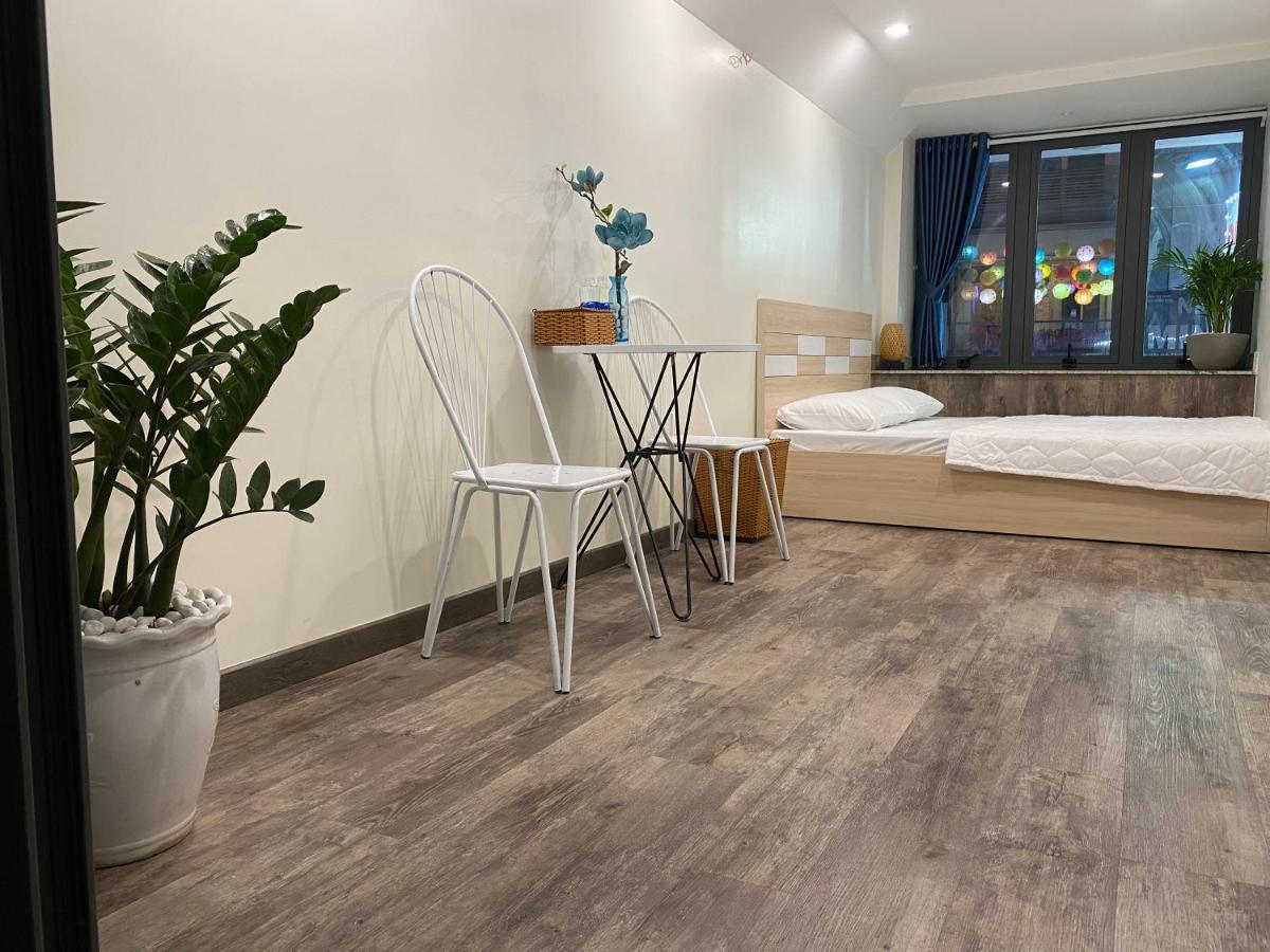 Chill Home 1 Πόλη Χο Τσι Μινχ Εξωτερικό φωτογραφία