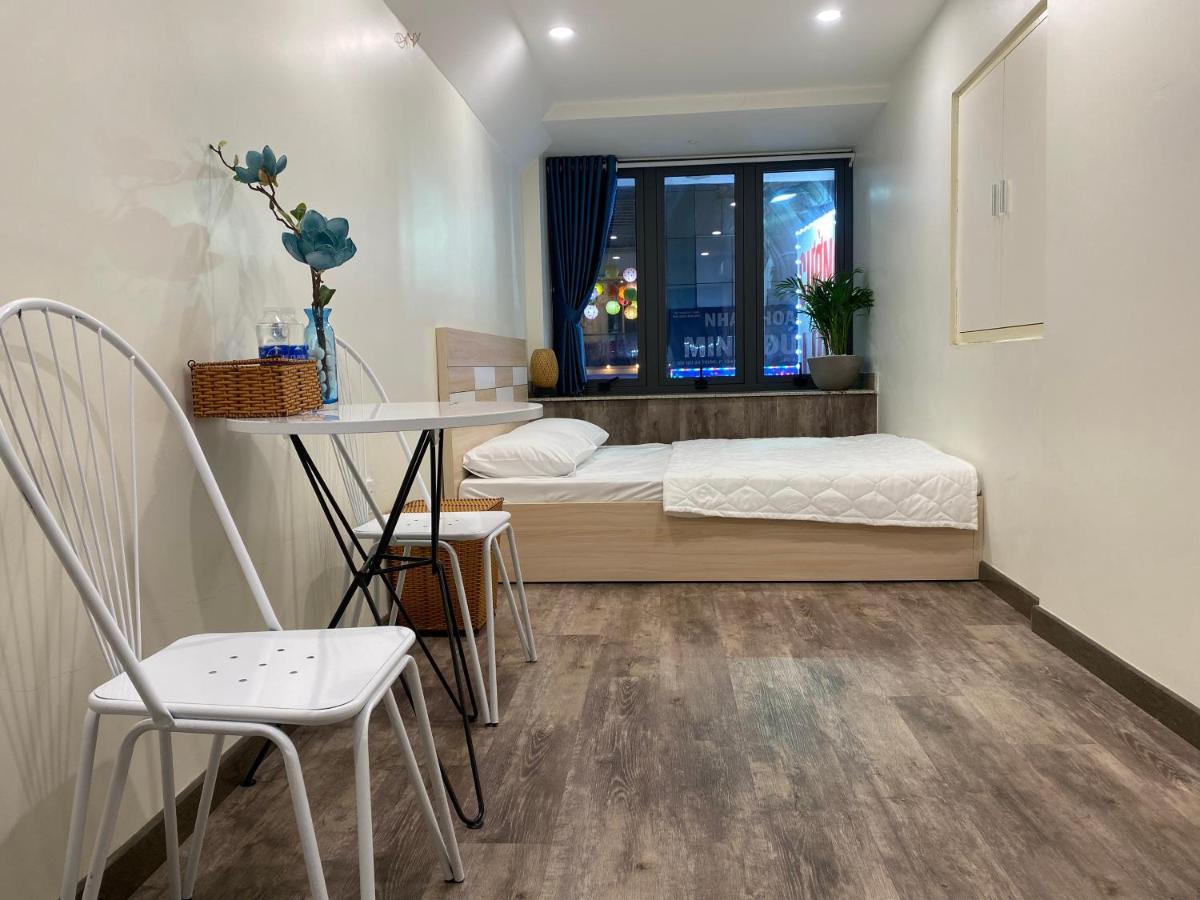 Chill Home 1 Πόλη Χο Τσι Μινχ Εξωτερικό φωτογραφία